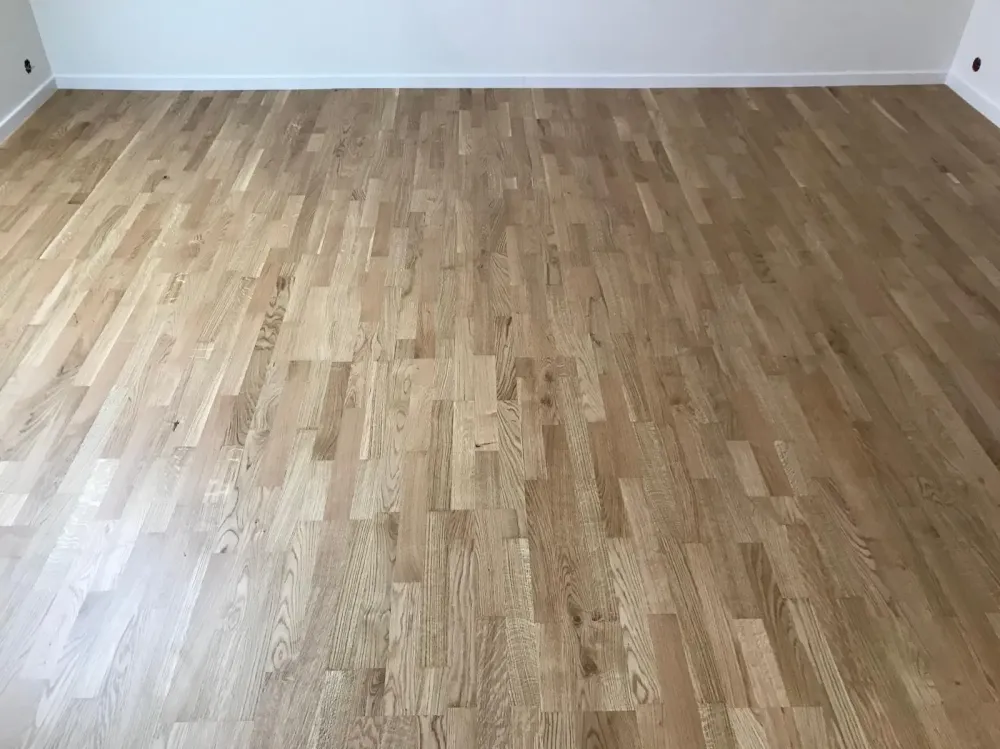 Rénovation