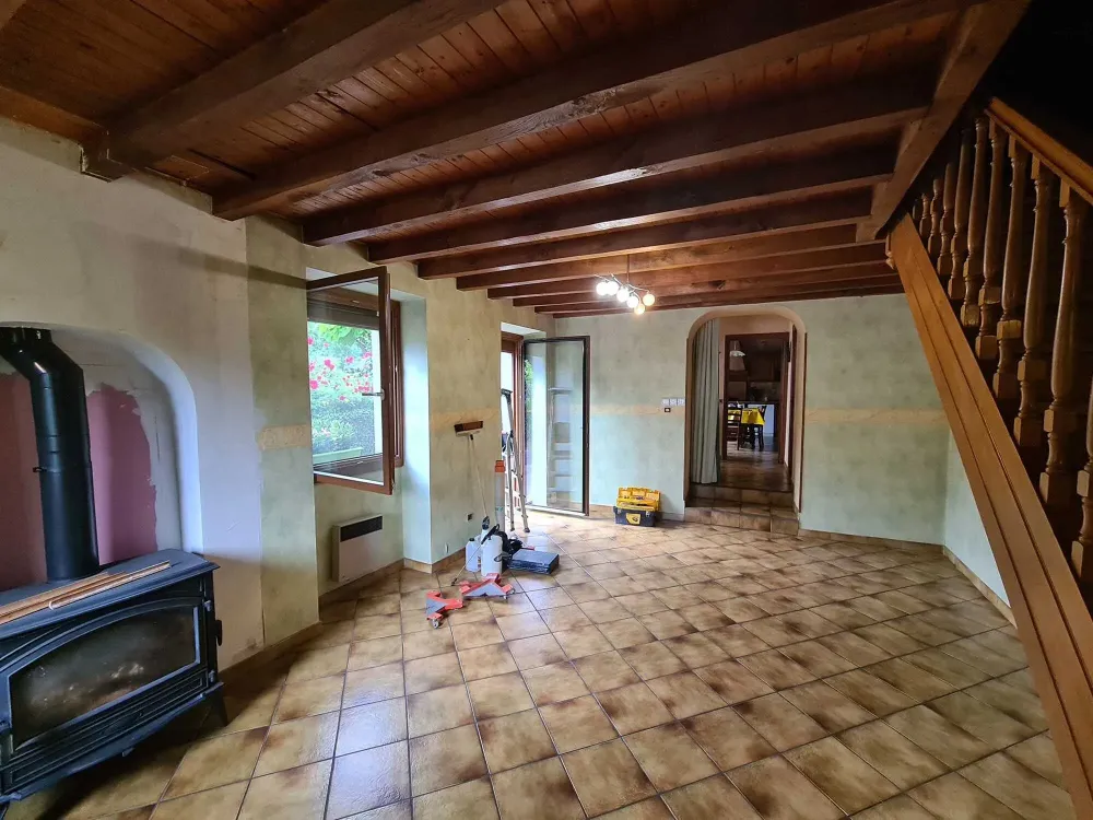 Rénovation