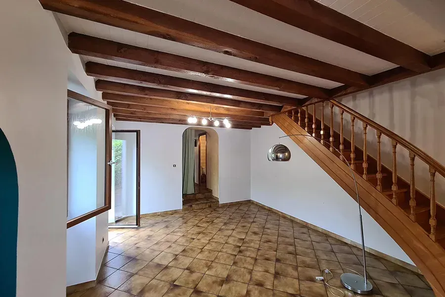 Rénovation