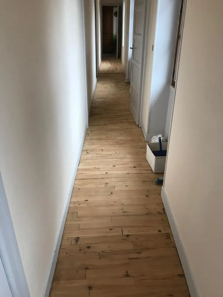 Rénovation