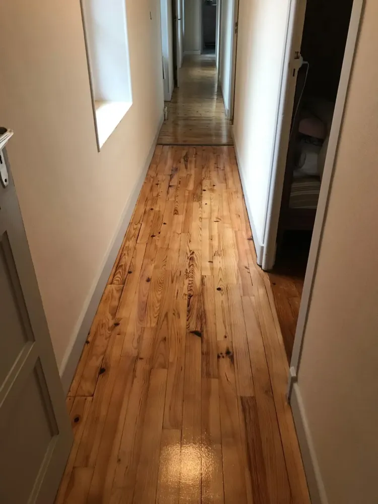 Rénovation