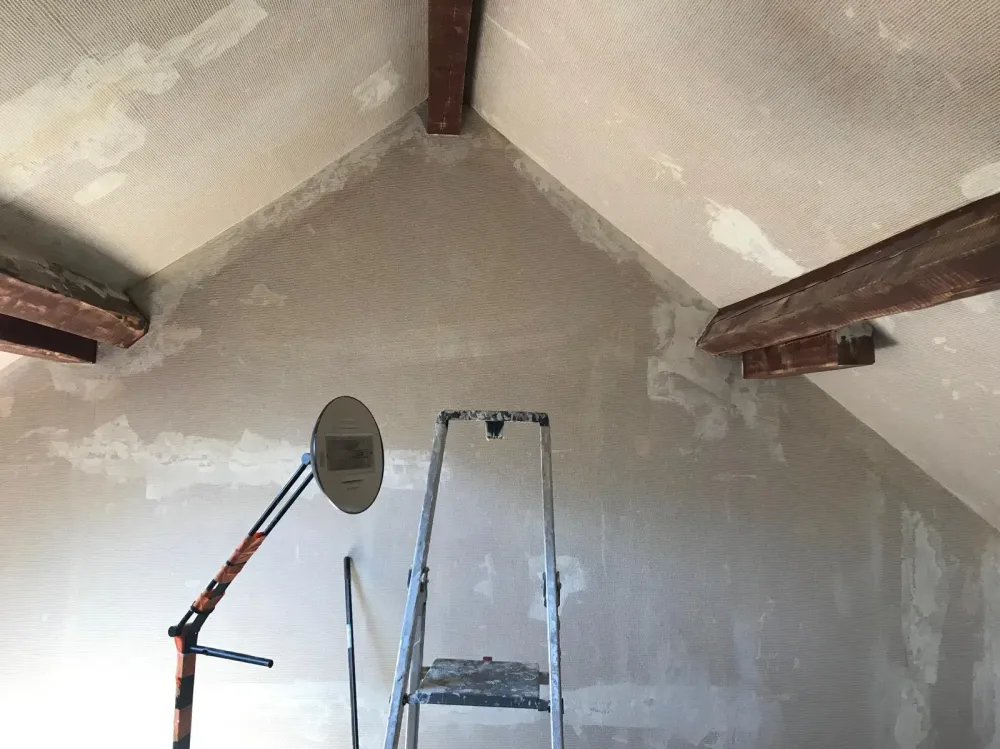 Rénovation
