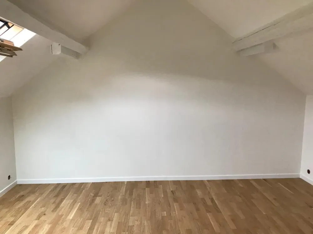 Rénovation