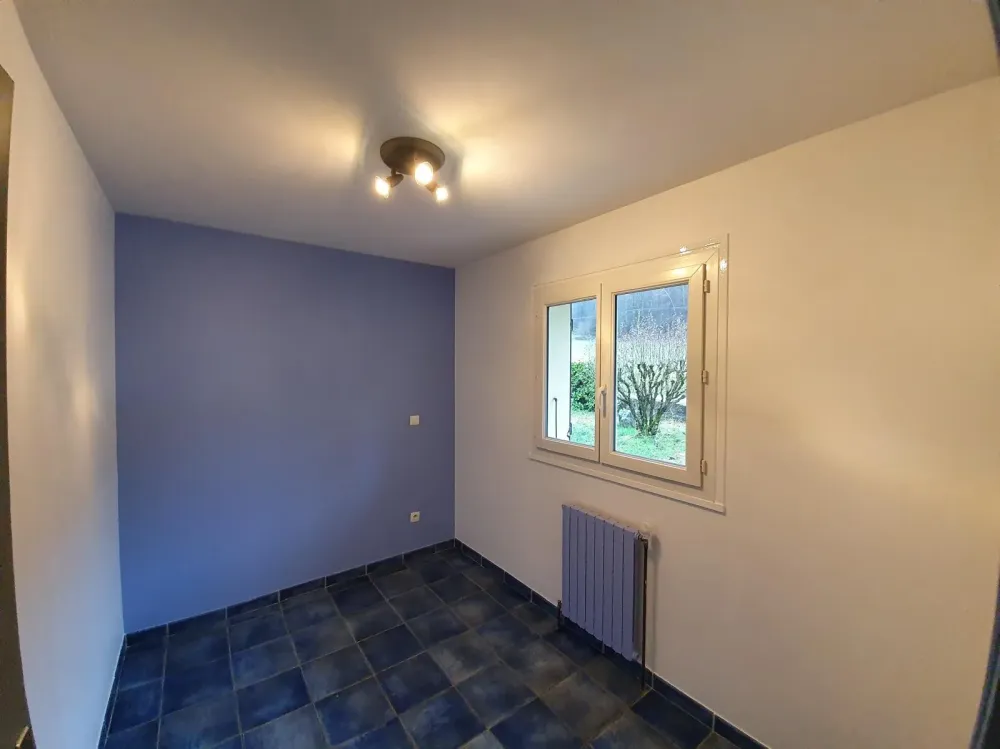 Rénovation