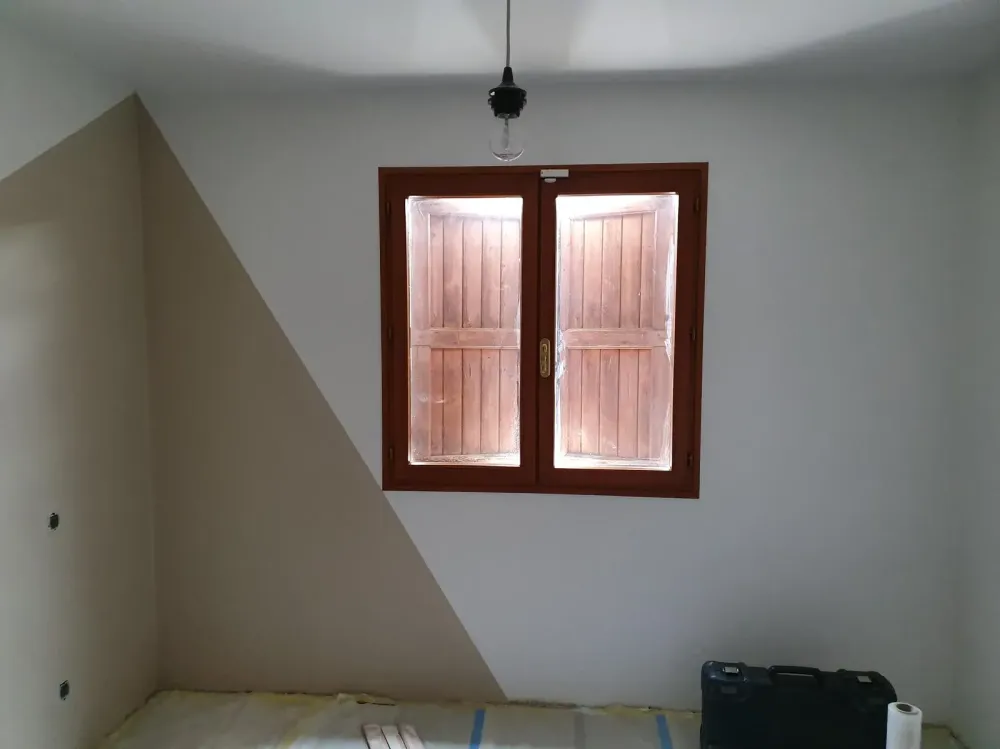 Rénovation